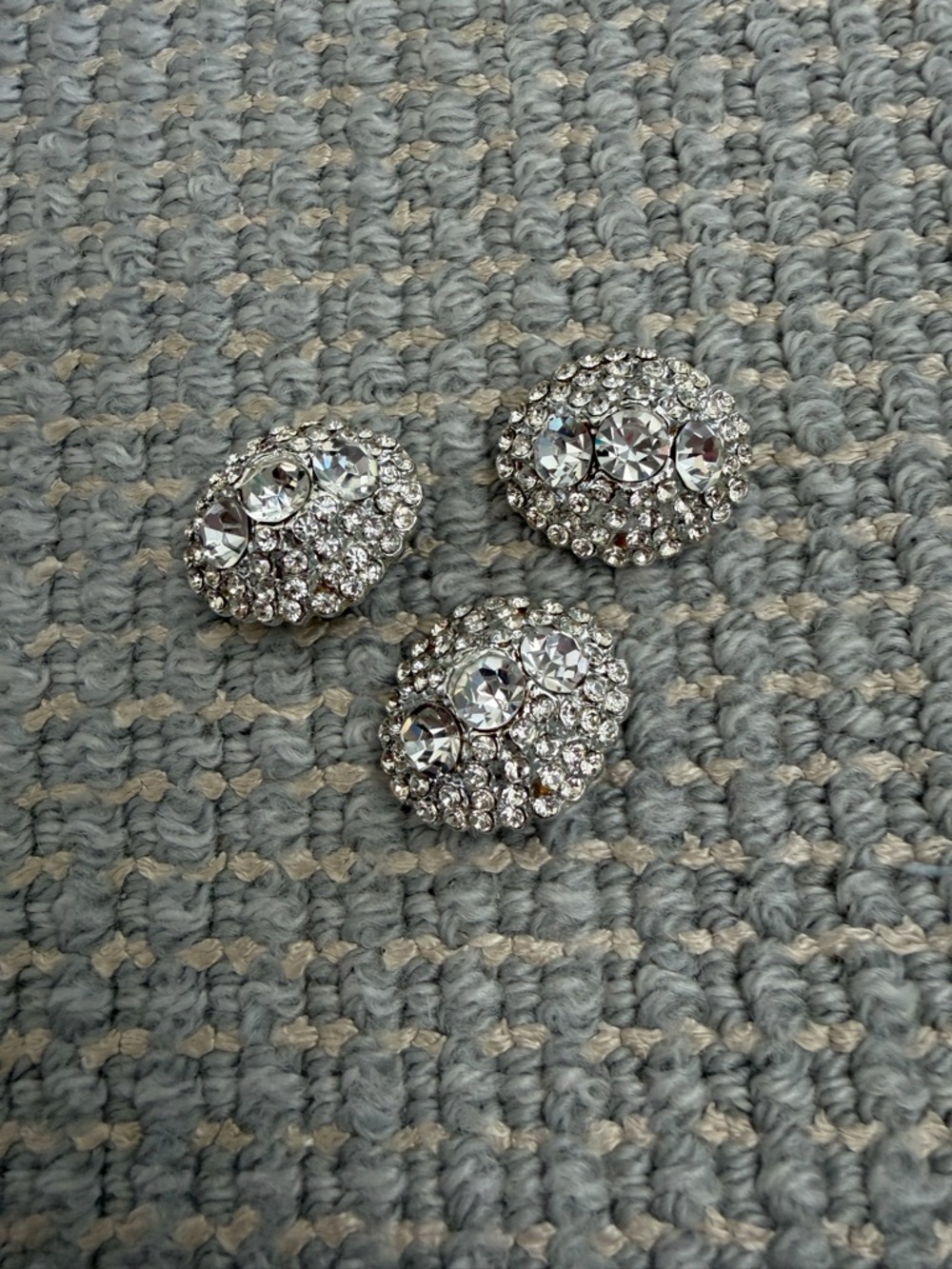 Dress Buttons